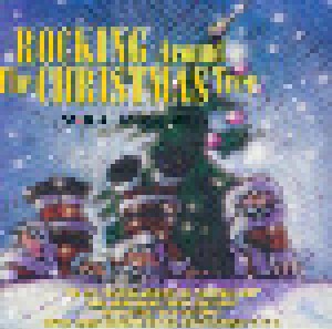 Rocking Around The Christmas Tree (CD) - Bild 1