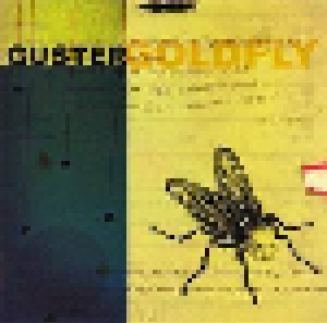 Guster: Goldfly (CD) - Bild 1