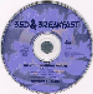 Bed & Breakfast: If You Were Mine (Single-CD) - Bild 4