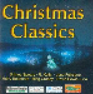 Christmas Classics (CD) - Bild 1