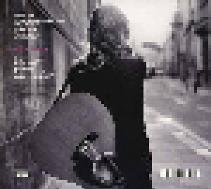 Claudia Brücken: Where Else... (CD) - Bild 2