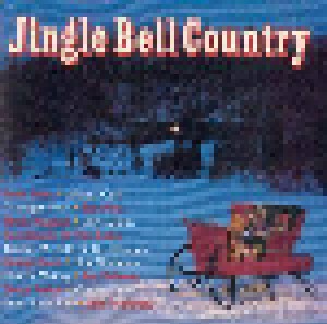 Cover - Tammy Wynette & The O'Kanes: Jingle Bell Country