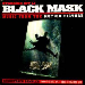 Black Mask - Music From The Motion Picture (Promo-CD) - Bild 1