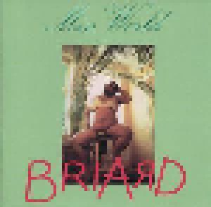 Briard: Miss World (CD) - Bild 1
