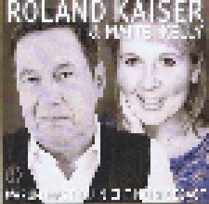 Roland Kaiser: Warum Hast Du Nicht Nein Gesagt (Promo-Single-CD) - Bild 1