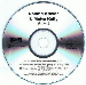 Roland Kaiser: Warum Hast Du Nicht Nein Gesagt (Promo-Single-CD) - Bild 3