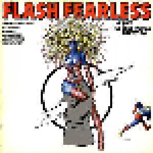 Flash Fearless Vs. The Zorg Women Parts 5 & 6 (LP) - Bild 1