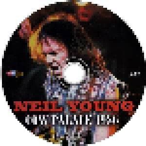 Neil Young: Cow Palace 1986 (2-CD) - Bild 3