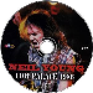 Neil Young: Cow Palace 1986 (2-CD) - Bild 4