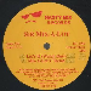Sir Mix-A-Lot: I Just Love My Beat (12") - Bild 2