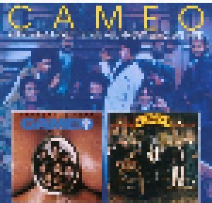 Cover - Cameo: Cardiac Arrest & We All Know Who We Are