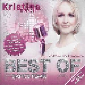 Kristina Bach: Best Of Dance Remix - Zeitreise Der Emotionen (2-CD) - Bild 1