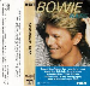 David Bowie: Rare (Tape) - Bild 3