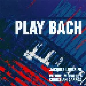Jacques Loussier: Play Bach (3-CD) - Bild 1