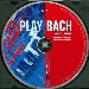 Jacques Loussier: Play Bach (3-CD) - Bild 5