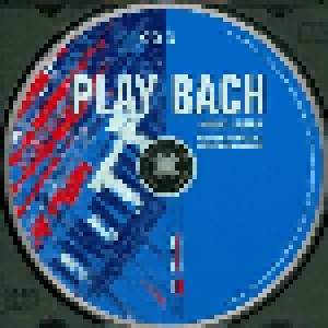 Jacques Loussier: Play Bach (3-CD) - Bild 7