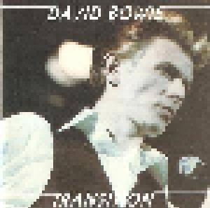 David Bowie: Transition (CD) - Bild 1