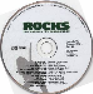 Rocks Magazin 43 - 06/14 (CD) - Bild 3