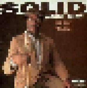 Woody Shaw: Solid - Cover