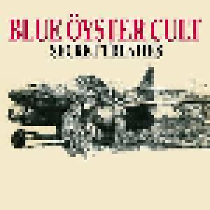 Blue Öyster Cult: Secret Treaties (LP) - Bild 1