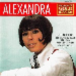 Alexandra: Ausgewählte Goldstücke (CD) - Bild 1