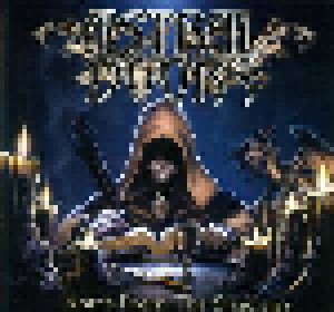 Astral Doors: Notes From The Shadows (CD) - Bild 1