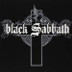 Black Sabbath: Greatest Hits (CD) - Bild 1