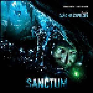 David Hirschfelder: Sanctum (Promo-CD) - Bild 1