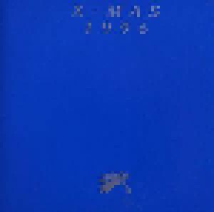 X-Mas 1996 (Promo-Mini-CD / EP) - Bild 1