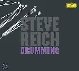 Steve Reich: Drumming (2-CD) - Bild 1