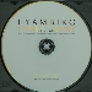 Lyambiko: Inner Sense (CD) - Bild 3