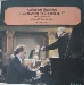 Ludwig van Beethoven: Klavierkonzert Nr. 3 C-Moll Op. 37 (LP) - Bild 1
