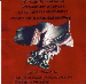 Pharmakon: Bestial Burden (CD) - Bild 3