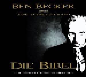 Cover - Ben Becker & The Zero Tolerance Band: Bibel - Eine Gesprochene Symphonie, Die