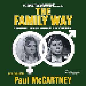 Paul McCartney: The Family Way (CD) - Bild 1
