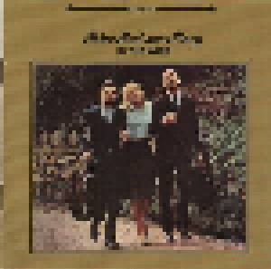 Peter, Paul And Mary: In The Wind (SACD) - Bild 3