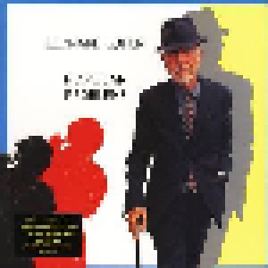 Leonard Cohen: Popular Problems (LP + CD) - Bild 8