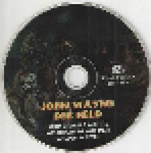 John Wayne Der Held - Und Weitere Wahre Geschichten Aus Dem Wilden Westen (CD) - Bild 3