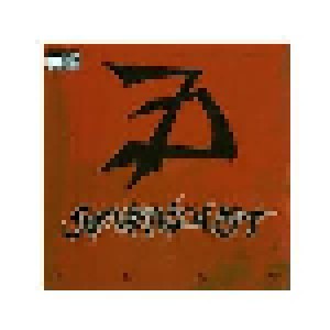 Sevendust: Next (CD) - Bild 1
