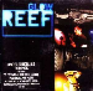 Reef: Glow (2-CD) - Bild 1