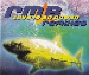 RMB: Love Is An Ocean (Single-CD) - Bild 1