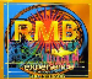 RMB: Experience (Follow Me) (Single-CD) - Bild 1
