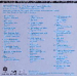 Get Easy Vol. 4, - The German Pops Collection (Promo-CD) - Bild 2