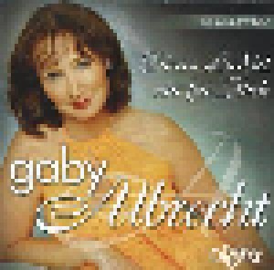 Gaby Albrecht: Dieses Lied Ist Nur Für Dich - Das Große Starporträt (3-CD) - Bild 1
