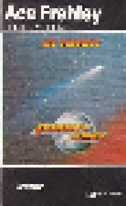 Ace Frehley: Frehley's Comet (Tape) - Bild 1