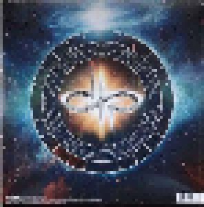 Devin Townsend Project: Epicloud (2-LP) - Bild 3
