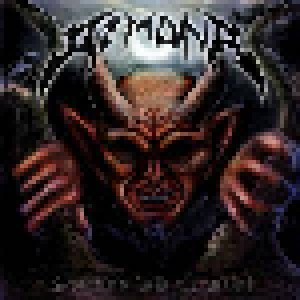 Demona: Speaking With The Devil (LP) - Bild 1