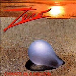 Zero: Chance In A Million (CD) - Bild 1
