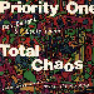 Cover - Priority One: Total Chaos
