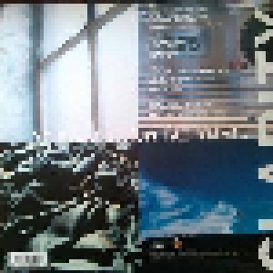 Jimmy Eat World: Clarity (2-LP) - Bild 2